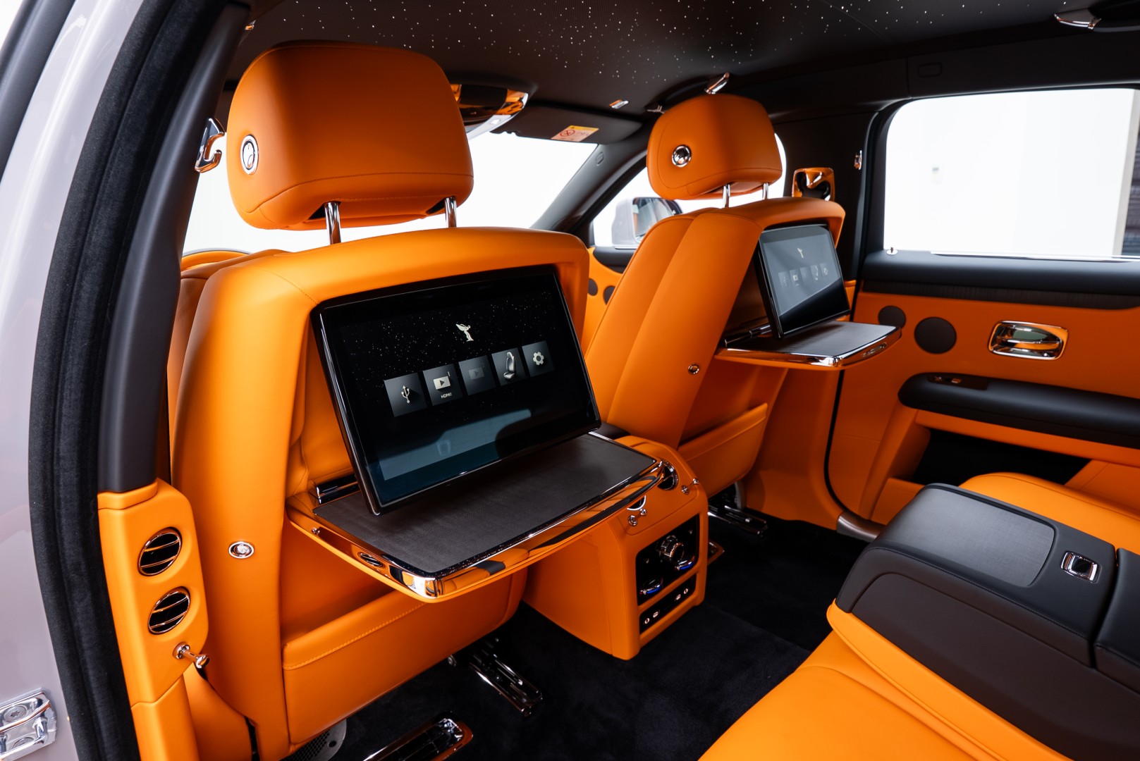 2026 ROLLS ROYCE GHOST | GCC | MAIN DEALER WARRANTY | FULL OPTION